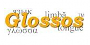 Glossos logo