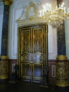 hermitage